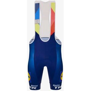 Santini Modèle eMAX - Culotte - Tour De France 2023 Monivärinen XS Homme - Publicité Santini Modèle eMAX - Culotte - Tour De France 2023 Monivärinen XS Homme - Publicité