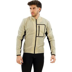Chaqueta Beige Alpha T de Santini - Ropa para exteriores Chaqueta Beige Alpha T de Santini - Ropa para exteriores