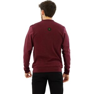 Sudadera Santini Winwrap violeta intenso - Ropa de ciclismo Sudadera Santini Winwrap violeta intenso - Ropa de ciclismo
