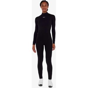 Santini RTR Pantalones cortos de culote largos de felpa térmica - Ciclismo Santini RTR Pantalones cortos de culote largos de felpa térmica - Ciclismo