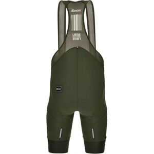 Pantalones cortos de culote Santini Liège-Bastogne-Liège 2024 - Ciclismo Pantalones cortos de culote Santini Liège-Bastogne-Liège 2024 - Ciclismo