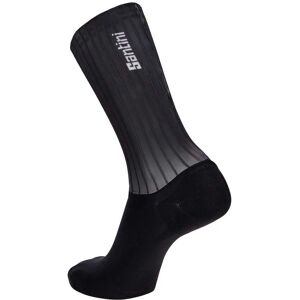Santini Madss Black Socks - M-L - Socks Santini Madss Black Socks - M-L - Socks
