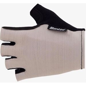Guanti Santini Tact Beige - XL - Guanti Guanti Santini Tact Beige - XL - Guanti