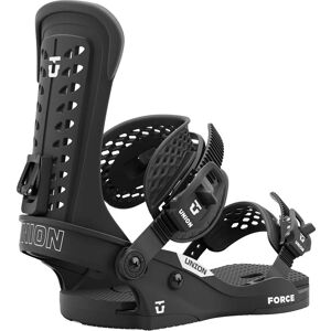 Union Force Classic Schwarz S - Snowboardbindungen Union Force Classic Schwarz S - Snowboardbindungen