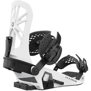 Union Explorer Alb M - Legături snowboard Union Explorer Alb M - Legături snowboard