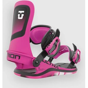 Union Ultra Wmn - Élénk Rózsaszín - Nő - Snowboard Kötés Union Ultra Wmn - Élénk Rózsaszín - Nő - Snowboard Kötés