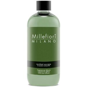 Ricambio Millefiori Milano Verdant Escape - Diffusore di aromi Ricambio Millefiori Milano Verdant Escape - Diffusore di aromi