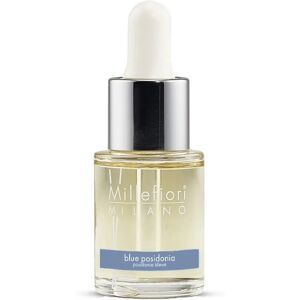 Olio Essenziale Blue Posidonia di Millefiori Milano - 15ml Olio Essenziale Blue Posidonia di Millefiori Milano - 15ml