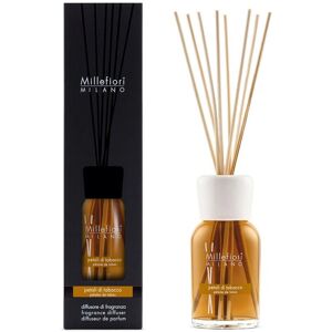 Millefiori Milano Tobakk og Krydder Duftspreder - 250ml Millefiori Milano Tobakk og Krydder Duftspreder - 250ml