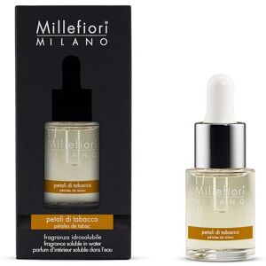 Olio Essenziale Aromaterapia Tabacco Millefiori - 15ml Olio Essenziale Aromaterapia Tabacco Millefiori - 15ml