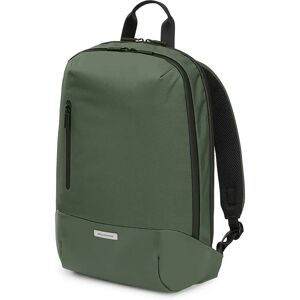 Moleskine Moleskine Metro Zaino - Verde muschio - Zaino Moleskine Moleskine Metro Zaino - Verde muschio - Zaino