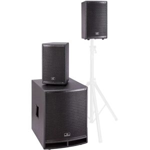 Soundsation LIVEMAKER 1521 MIX - Sistema PA Soundsation LIVEMAKER 1521 MIX - Sistema PA