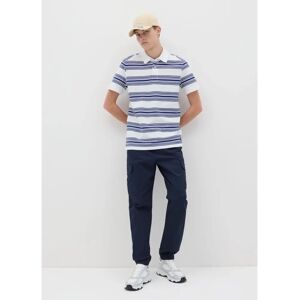 OVS - Cargo Cotton Stretch - Blu - L - Joggers OVS - Cargo Cotton Stretch - Blu - L - Joggers