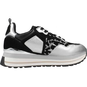 Liu Jo Wonder 01 Baskets - Baskets - Publicité Liu Jo Wonder 01 Baskets - Baskets - Publicité