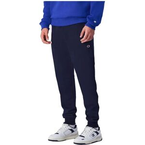 Pantalon Champion Rib Cuff - Homme, Taille M, N-Gr, noir Pantalon Champion Rib Cuff - Homme, Taille M, N-Gr, noir