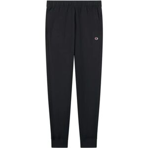 CHAMPION Rib Cuff Pants - Shorts CHAMPION Rib Cuff Pants - Shorts