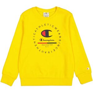 Champion XXS Yellow Men’s Sweatshirt - Sweatshirt Champion XXS Yellow Men’s Sweatshirt - Sweatshirt