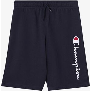 Champion Shorts - Blå/Svart - Sport og Fritid Champion Shorts - Blå/Svart - Sport og Fritid