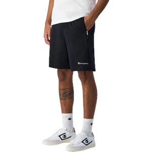 Champion Model Musta L Shorts - Shorts Champion Model Musta L Shorts - Shorts