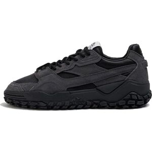 Ellesse El42m52491 Baskets Noires - Sneakers - Publicité Ellesse El42m52491 Baskets Noires - Sneakers - Publicité