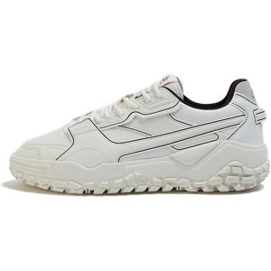 Ellesse El42m52492 Baskets blanches - Chaussure - Publicité Ellesse El42m52492 Baskets blanches - Chaussure - Publicité