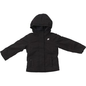 Veste fille K-Way K4137WW noire - Veste - Publicité Veste fille K-Way K4137WW noire - Veste - Publicité