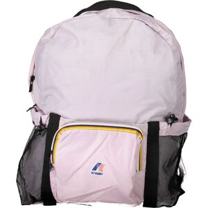 Rucsac Roz în Poliaminidă pentru Femei - Stil Casual Mic Rucsac Roz în Poliaminidă pentru Femei - Stil Casual Mic