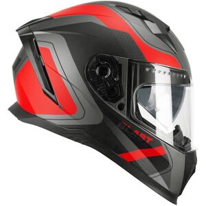 CGM 311R BLAST RACE - Sportig motorcykelhjälm CGM 311R BLAST RACE - Sportig motorcykelhjälm