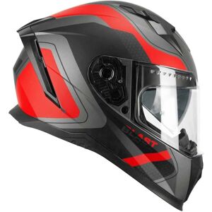 Casco Moto Integrale CGM 311R BLAST RACE - Motoros bukósisak Casco Moto Integrale CGM 311R BLAST RACE - Motoros bukósisak