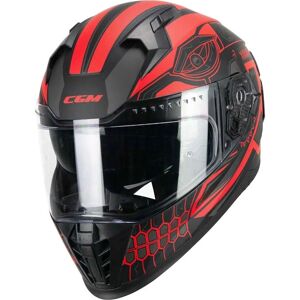 CGM 311M BLAST - Sportig Motorcykelhjälm CGM 311M BLAST - Sportig Motorcykelhjälm