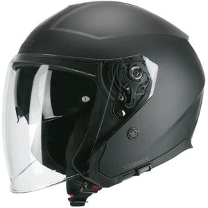 CGM - 136A RNA MONO - Negro mate - 3XL - Helmet CGM - 136A RNA MONO - Negro mate - 3XL - Helmet
