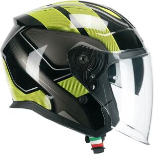 CGM - RNA SPORT 136G - Negro - M - Helmet CGM - RNA SPORT 136G - Negro - M - Helmet