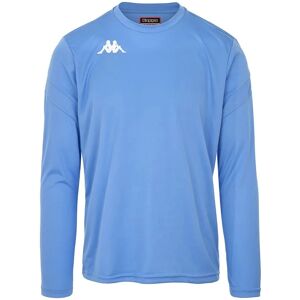 Camiseta Deportiva de Manga Larga Kappa Dovol - Ropa Deportiva Camiseta Deportiva de Manga Larga Kappa Dovol - Ropa Deportiva