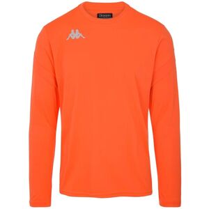 Kappa Dovol korte mouwen sport T-shirt Kappa Dovol korte mouwen sport T-shirt