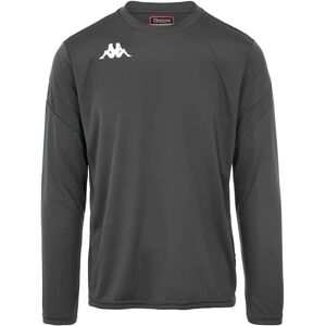Maglia attiva verde Kappa DOVOL - Maglia Maglia attiva verde Kappa DOVOL - Maglia