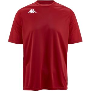 Kappa Dovo T-shirt - Korte mouwen sportshirt Kappa Dovo T-shirt - Korte mouwen sportshirt