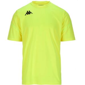 Kappa Dovo Grön T-shirt - Sportkläder Kappa Dovo Grön T-shirt - Sportkläder