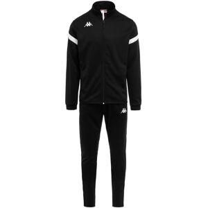 KAPPA Kids Multicolor Tracksuit - Sportswear KAPPA Kids Multicolor Tracksuit - Sportswear