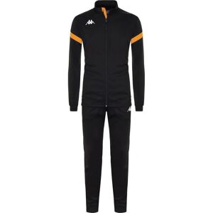 Kappa Multicolor Slim Fit Trainingspak - Unisex Kappa Multicolor Slim Fit Trainingspak - Unisex