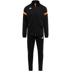 KAPPA Dalcito Kids Multicolor Tracksuit - Childrens Sportswear KAPPA Dalcito Kids Multicolor Tracksuit - Childrens Sportswear
