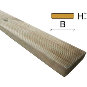 CAPALDO - Listone - Larghezza 9,3 cm - Spessore 19 mm - Pavimento in legno CAPALDO - Listone - Larghezza 9,3 cm - Spessore 19 mm - Pavimento in legno