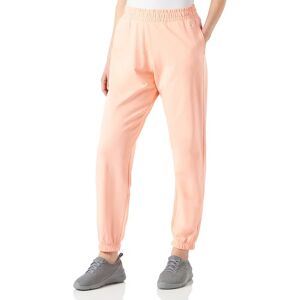Champion Peach Joggingbroek - Elastische boordjes - Maat 38 Vrouw Champion Peach Joggingbroek - Elastische boordjes - Maat 38 Vrouw