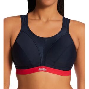 Shock Absorber SN109 D+ Max Support Navy Sport-BH - Sport-BH Shock Absorber SN109 D+ Max Support Navy Sport-BH - Sport-BH