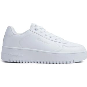 Champion Rebound Platform S11473WW001 - Sneakers - Publicité Champion Rebound Platform S11473WW001 - Sneakers - Publicité