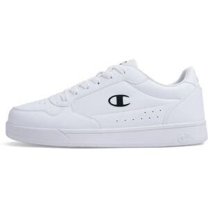 Champion New Court Sneakers - Sportliche Unisex-Schuhe Champion New Court Sneakers - Sportliche Unisex-Schuhe