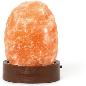Legami Mini Himalayasalt Rosa Lampa - Färgterapi, Avslappning Legami Mini Himalayasalt Rosa Lampa - Färgterapi, Avslappning