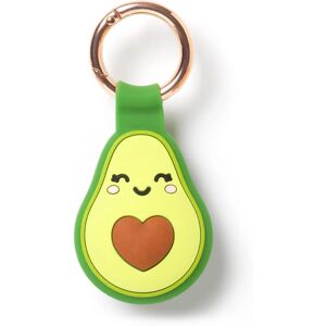 Legami Avocado AirTag Schlüsselanhänger - Signal schützt Legami Avocado AirTag Schlüsselanhänger - Signal schützt