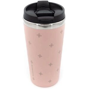 Thermos Bamboom 500 ml Rosa - Thermos Thermos Bamboom 500 ml Rosa - Thermos