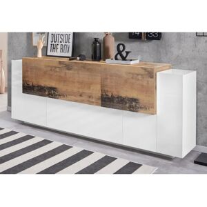 INOSIGN Coro Credenza - Design Moderno e Spaziosa INOSIGN Coro Credenza - Design Moderno e Spaziosa