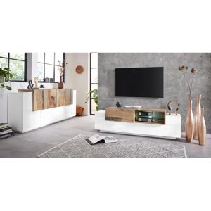 INOSIGN Coro Sideboard - Modern, FSC, 200x86x45cm INOSIGN Coro Sideboard - Modern, FSC, 200x86x45cm